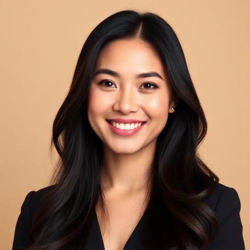 Sophia Lin