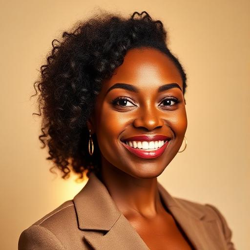 Amara Johnson